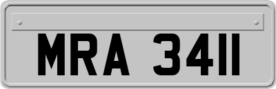 MRA3411