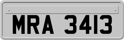MRA3413