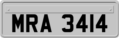 MRA3414