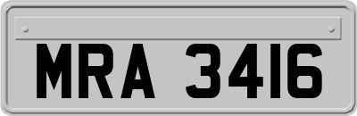 MRA3416