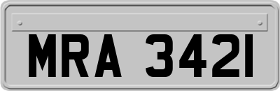 MRA3421
