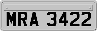 MRA3422