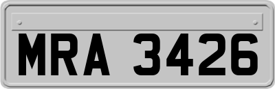 MRA3426