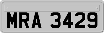 MRA3429