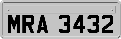 MRA3432