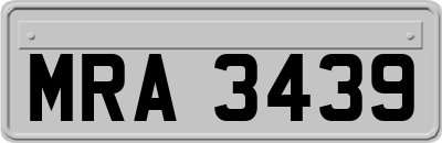 MRA3439