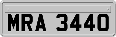 MRA3440