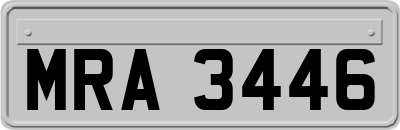 MRA3446