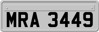 MRA3449