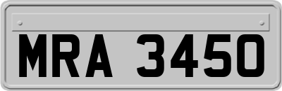 MRA3450