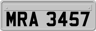 MRA3457