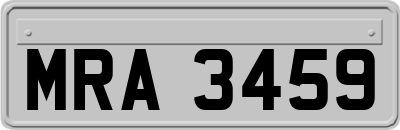 MRA3459