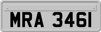 MRA3461