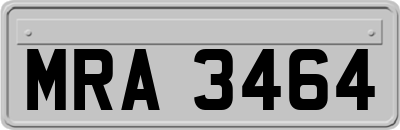 MRA3464