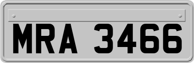 MRA3466