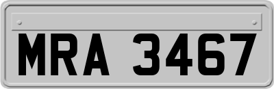 MRA3467