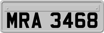 MRA3468