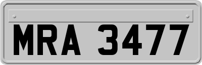 MRA3477