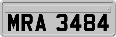 MRA3484