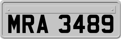 MRA3489