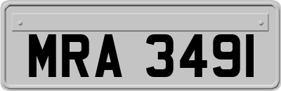 MRA3491