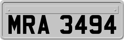MRA3494