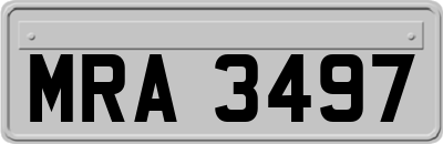 MRA3497