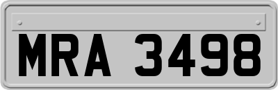 MRA3498