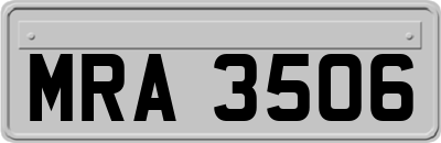 MRA3506