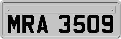 MRA3509