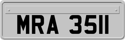 MRA3511