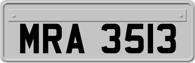 MRA3513