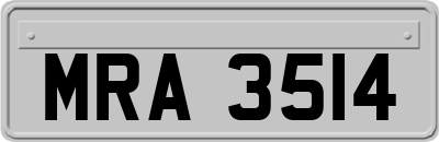MRA3514