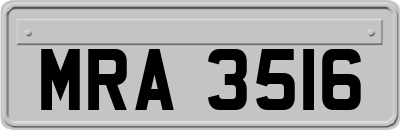 MRA3516