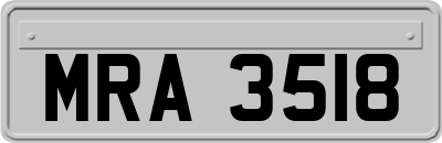 MRA3518