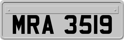 MRA3519