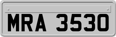 MRA3530