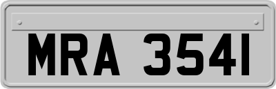 MRA3541