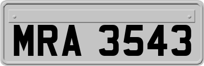 MRA3543