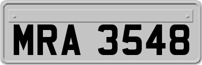 MRA3548