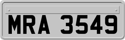 MRA3549