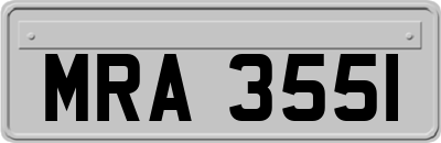MRA3551