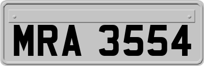 MRA3554