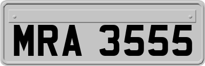 MRA3555