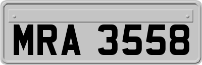 MRA3558