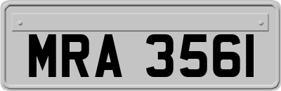 MRA3561