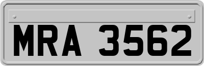 MRA3562