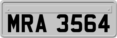 MRA3564