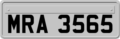 MRA3565