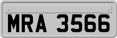 MRA3566